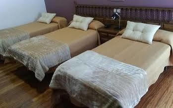 Hotel Ansuina Banos Del Molgas Dış mekan fotoğraf